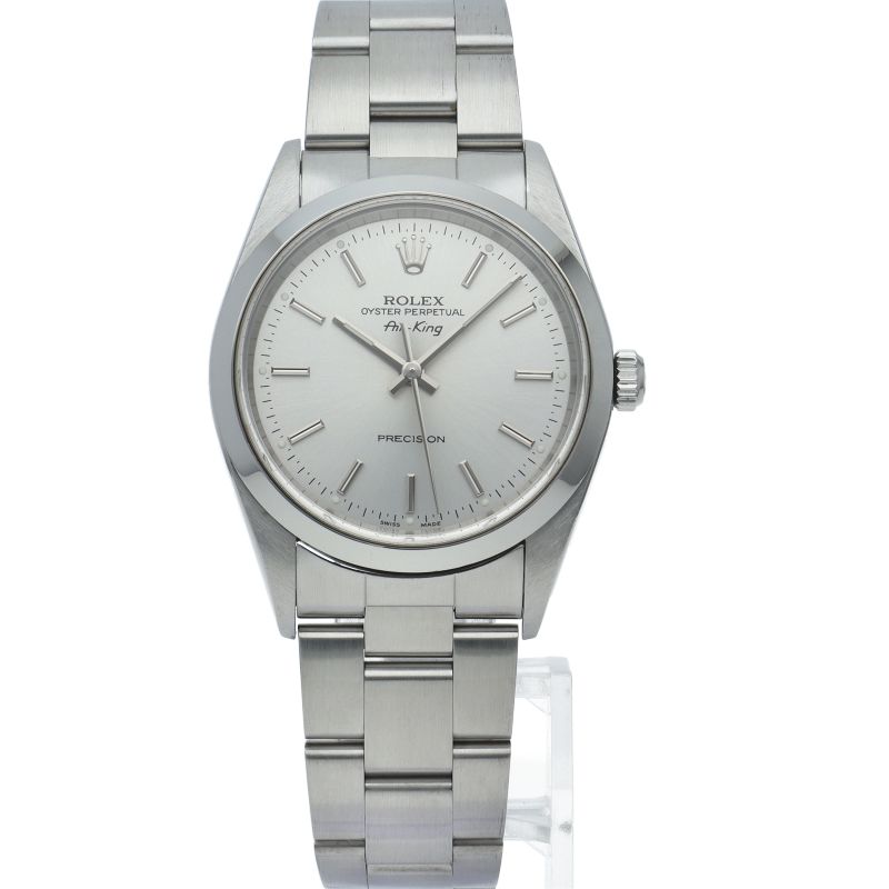Rolex Others 14000(A) Ss 1999