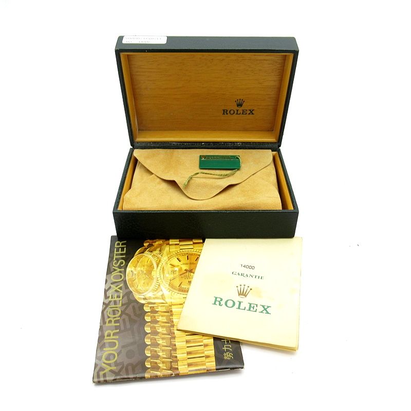 Rolex Others 14000(A) Ss 1999