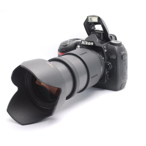 Nikon Digital Slr 1000 Off D70S 28-200