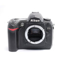 Nikon Digital Slr 1000 Off D70S 28-200