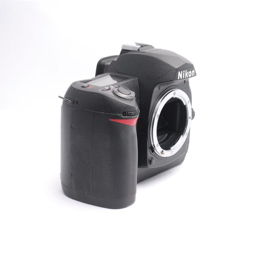 Nikon Digital Slr 1000 Off D70S 28-200