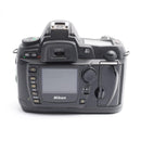 Nikon Digital Slr 1000 Off D70S 28-200