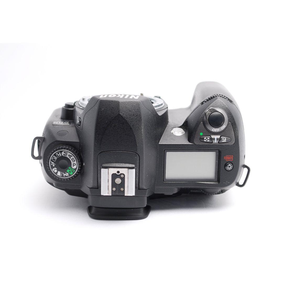 Nikon Digital Slr 1000 Off D70S 28-200