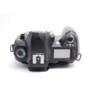 Nikon Digital Slr 1000 Off D70S 28-200