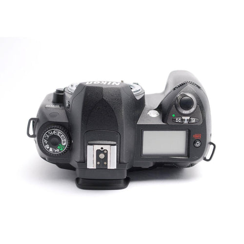 Nikon Digital Slr 1000 Off D70S 28-200