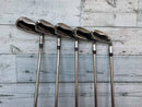 Single Iron Onoff 2018 Twin Trench 6-9 P Ust Mamiya Attas