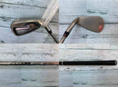 Single Iron Onoff 2018 Twin Trench 6-9 P Ust Mamiya Attas