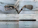 Single Iron Onoff 2018 Twin Trench 6-9 P Ust Mamiya Attas