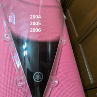 Yamaha Cowls Fenders Yzfr 2006