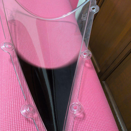Yamaha Cowls Fenders Yzfr 2006