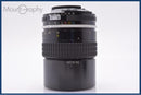 Others Nikon Nikkor F2.8 Ai #Am6526