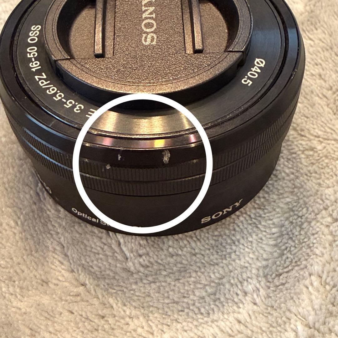 Sony Mirrorless Interchangeable Lips 5000