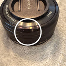 Sony Mirrorless Interchangeable Lips 5000