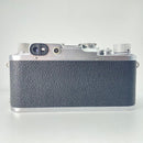Leica Rangefinder Cameras 3F Ok Oh