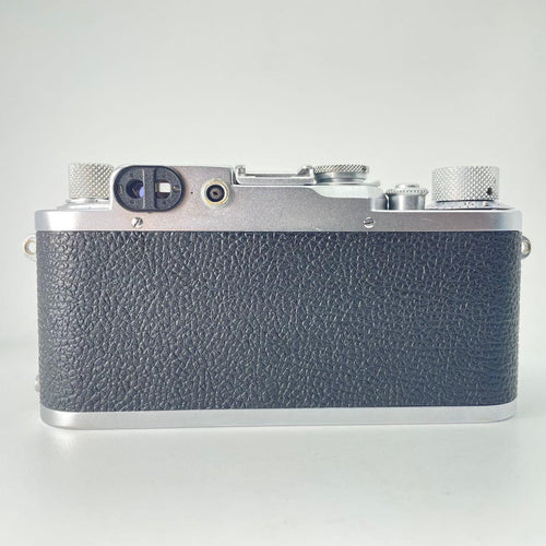 Leica Rangefinder Cameras 3F Ok Oh