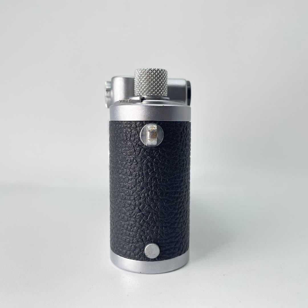 Leica Rangefinder Cameras 3F Ok Oh