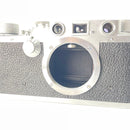 Leica Rangefinder Cameras 3F Ok Oh