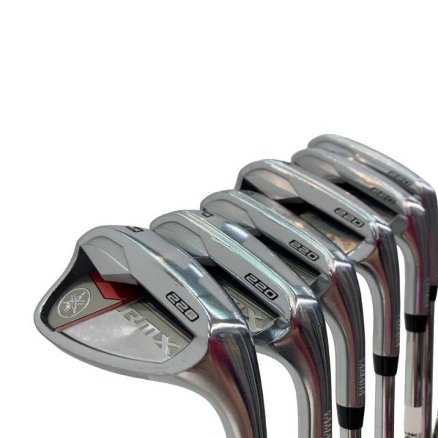 Single Iron Rmx 220 7S Ir N.S.Pro 95 S) C