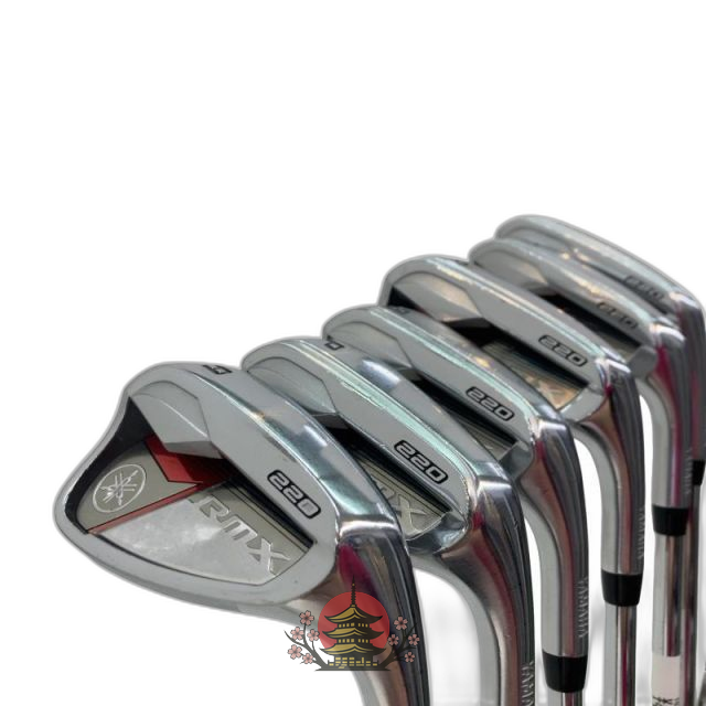 Single Iron Rmx 220 7S Ir N.S.Pro 95 S) C