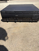 Cd Md Cassette Deck Pioneer Cld-K1000