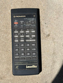Cd Md Cassette Deck Pioneer Cld-K1000