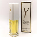 Yves Saint Laurent Perfume (Women) Y 30Ml