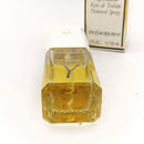 Yves Saint Laurent Perfume (Women) Y 30Ml