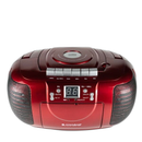 Cd Md Cassette Deck Anabas
