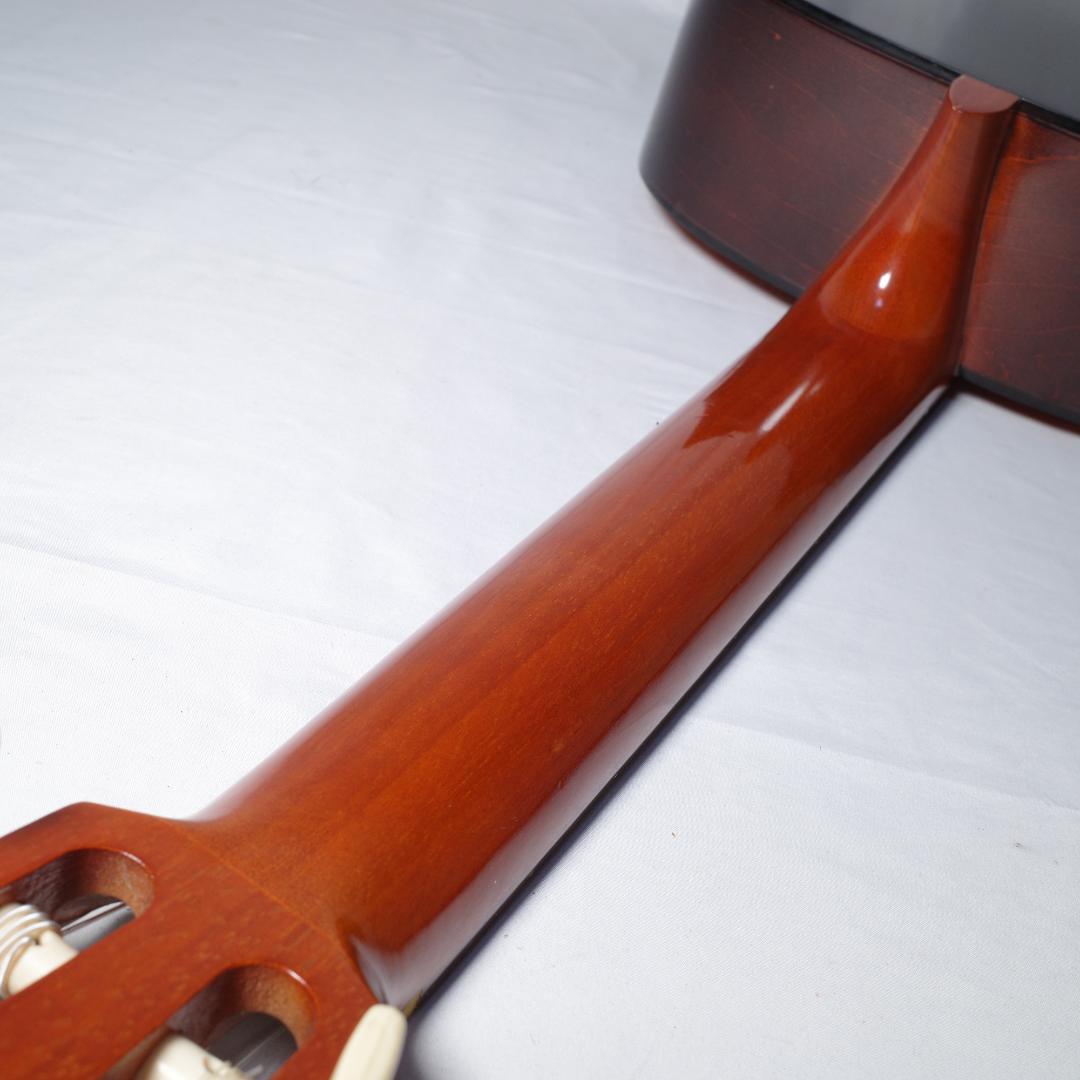 Yamaha Classical Guitars G-80A