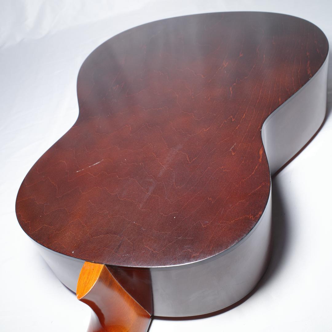 Yamaha Classical Guitars G-80A