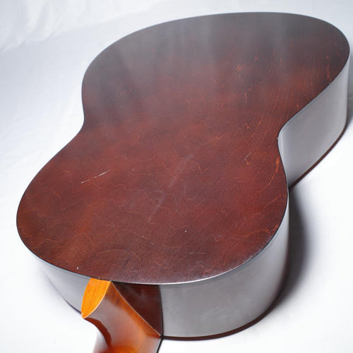 Yamaha Classical Guitars G-80A