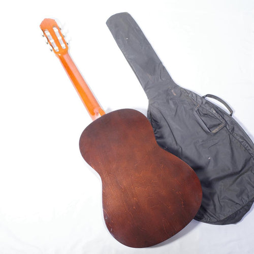 Yamaha Classical Guitars G-80A