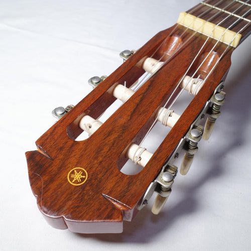 Yamaha Classical Guitars G-80A