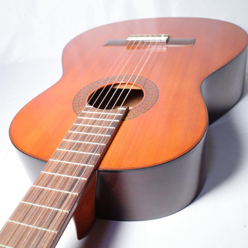 Yamaha Classical Guitars G-80A