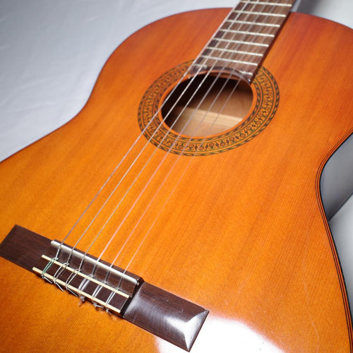 Yamaha Classical Guitars G-80A