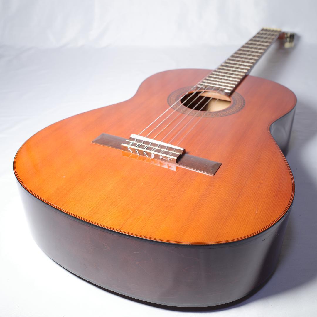 Yamaha Classical Guitars G-80A