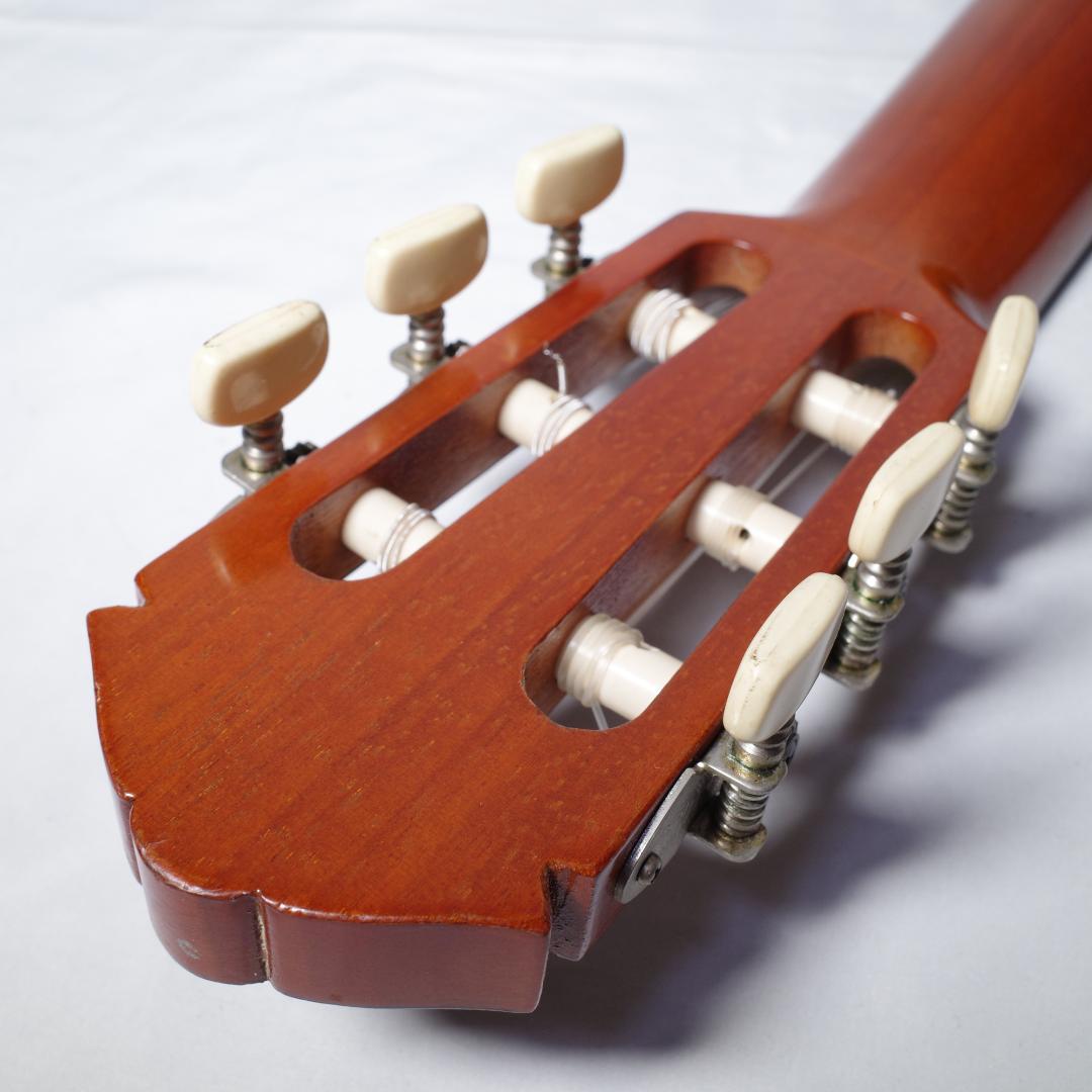 Yamaha Classical Guitars G-80A