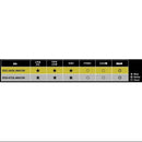 Abu Garcia Jigging Rods Slj Xsss-672Sl-Max100