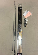 Abu Garcia Jigging Rods Slj Xsss-672Sl-Max100