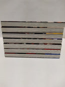 Youth Manga 7