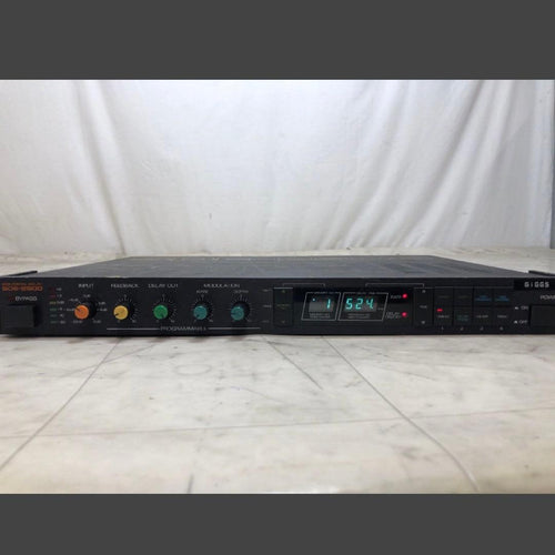 Roland Other Sde-2500