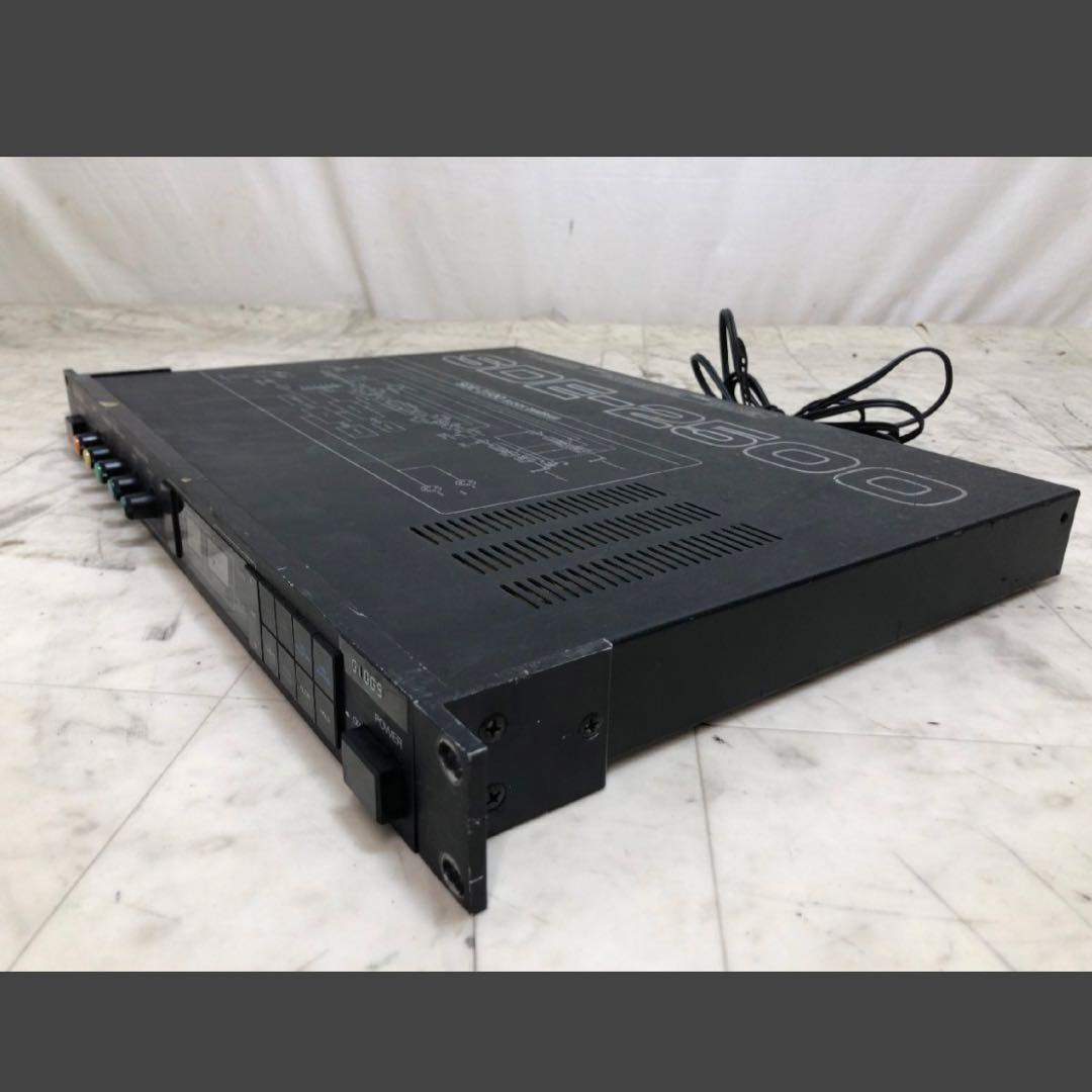Roland Other Sde-2500