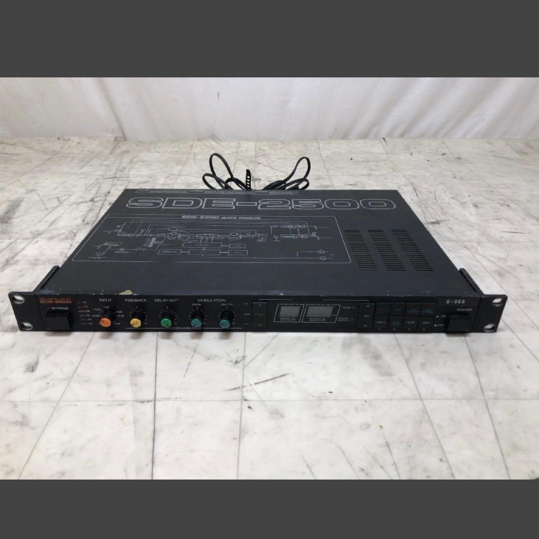 Roland Other Sde-2500