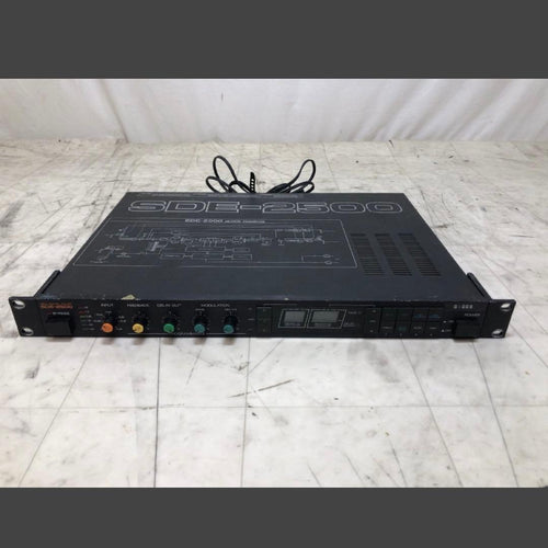 Roland Other Sde-2500