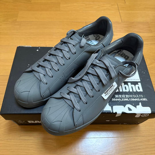 A Bathing Ape Sneakers Skull Shoes 27
