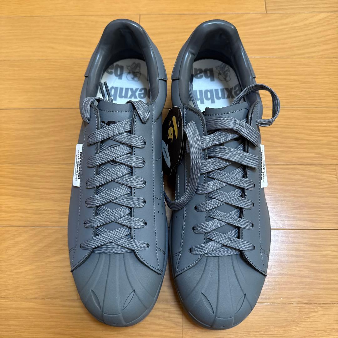 A Bathing Ape Sneakers Skull Shoes 27