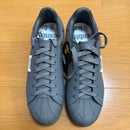 A Bathing Ape Sneakers Skull Shoes 27