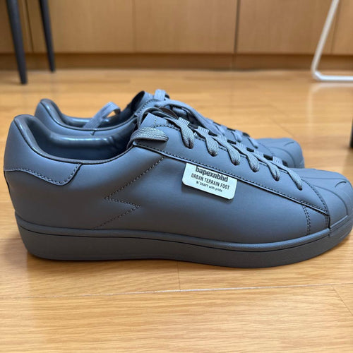 A Bathing Ape Sneakers Skull Shoes 27