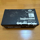 A Bathing Ape Sneakers Skull Shoes 27