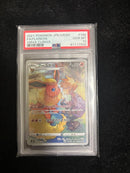Pok Mon Trading Card Game Psa 3